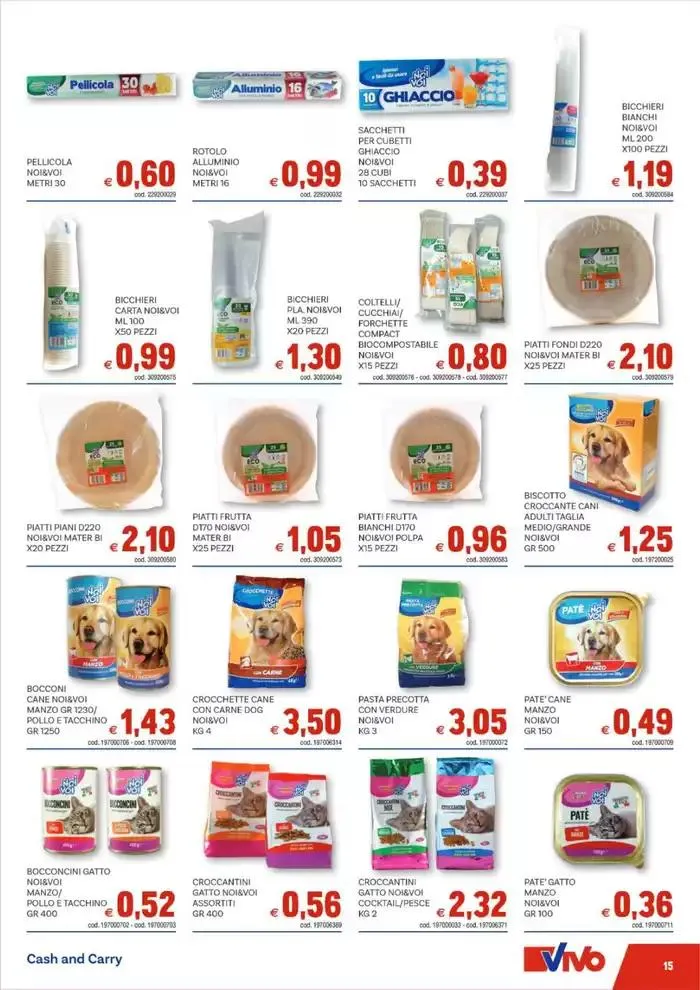 Guida alle offerte da 7 gennaio a 25 gennaio di 2025 - Pagina del volantino 6