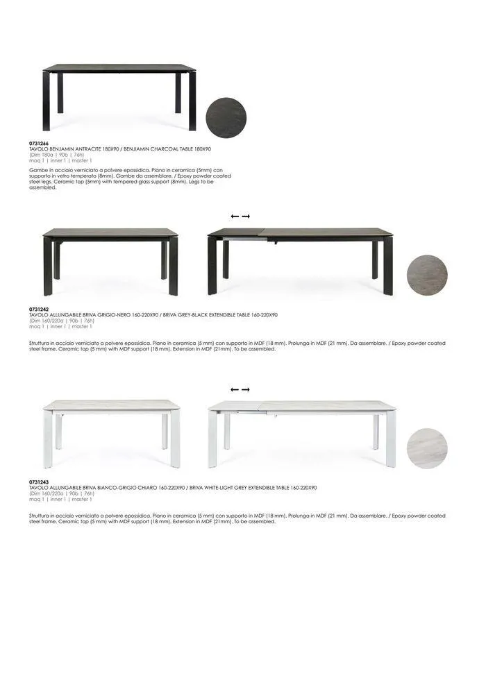 Home collection 2024 da 17 giugno a 31 dicembre di 2024 - Pagina del volantino 65