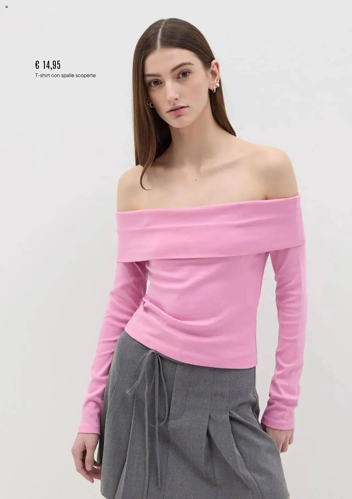 Volantino OVS da 1 marzo a 31 marzo di 2025 - Pagina del volantino 16