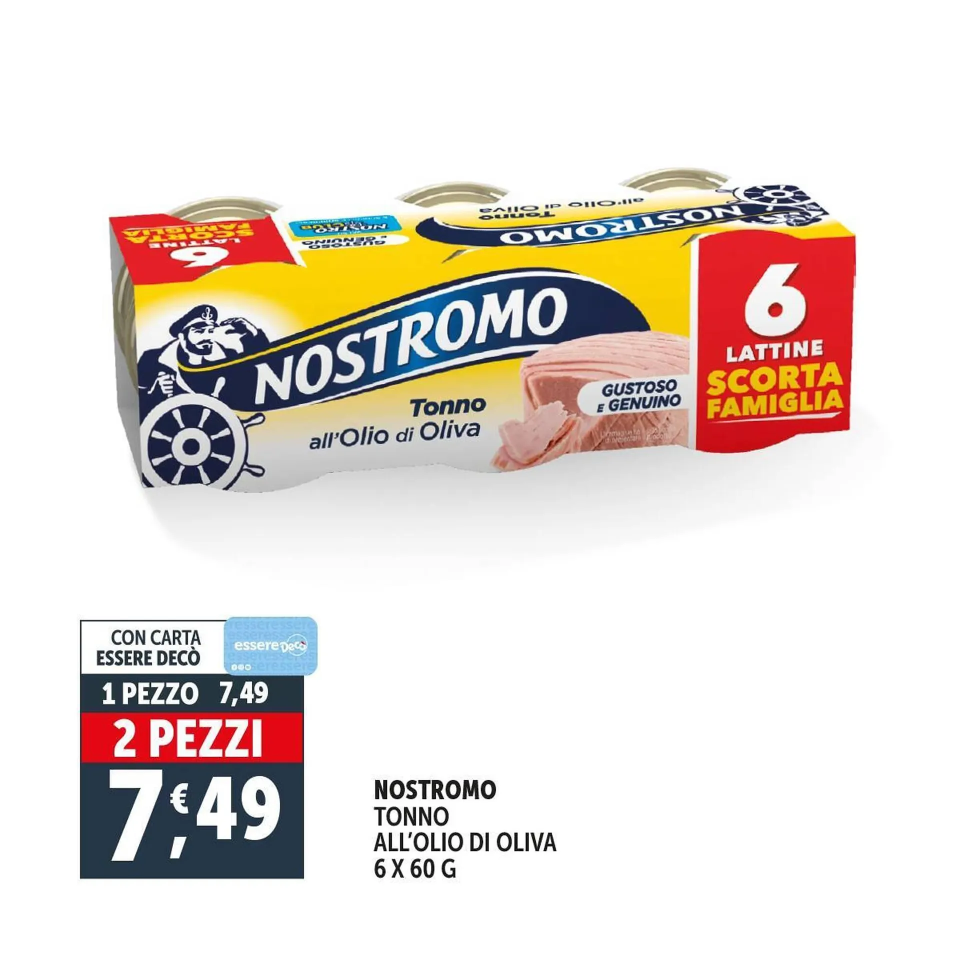 Volantino Deco Supermercati da 9 luglio a 17 luglio di 2025 - Pagina del volantino 4