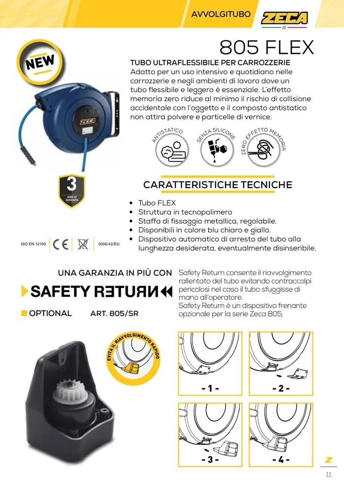 Automotive catalogue  da 24 marzo a 31 gennaio di 2028 - Pagina del volantino 11