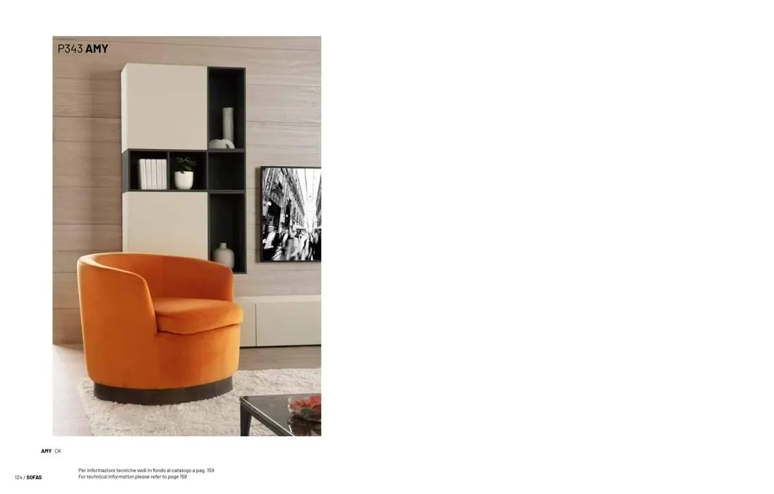 Italian made collection! da 14 luglio a 30 giugno di 2024 - Pagina del volantino 63