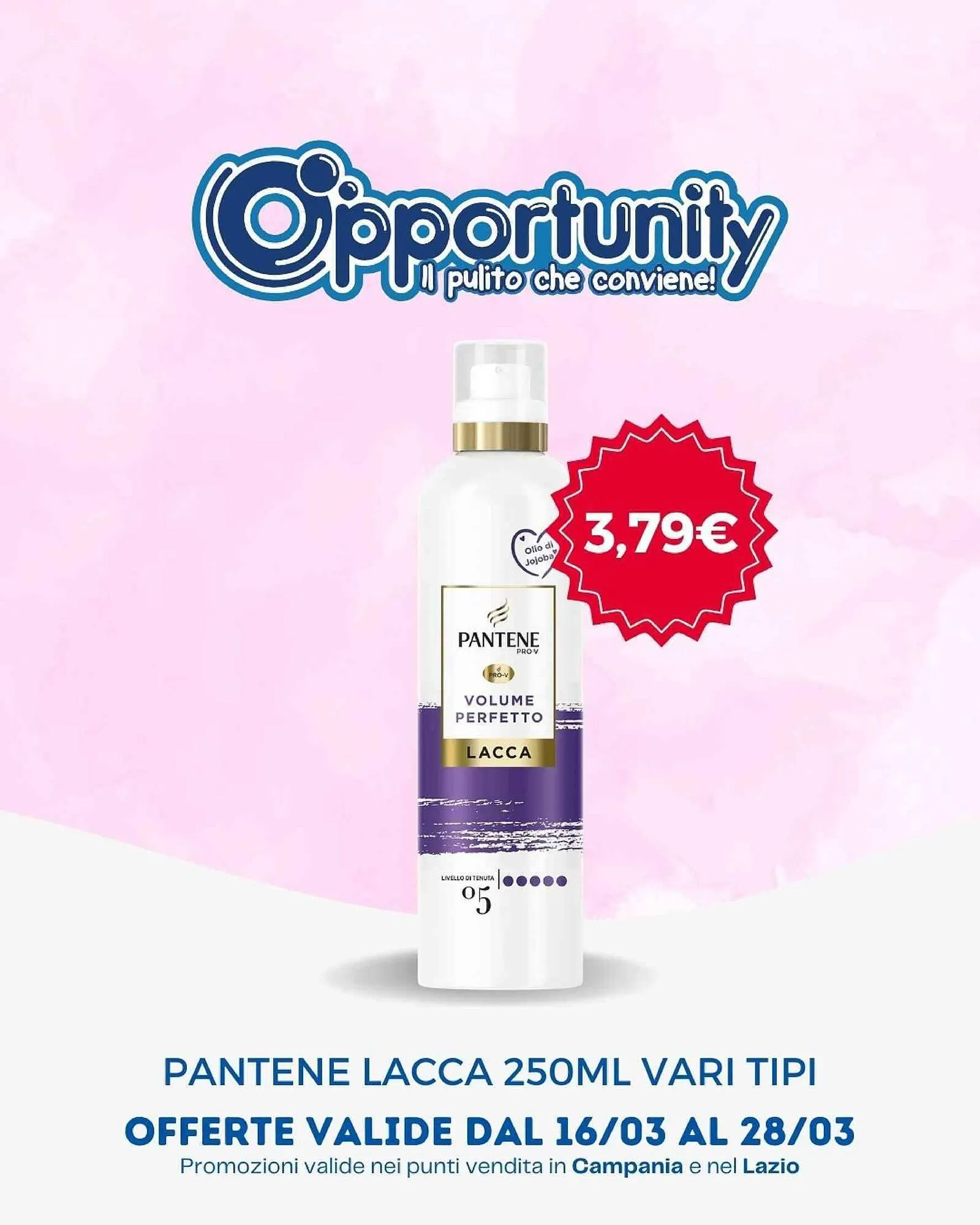 Volantino Opportunity Shop da 16 marzo a 28 marzo di 2026 - Pagina del volantino 5