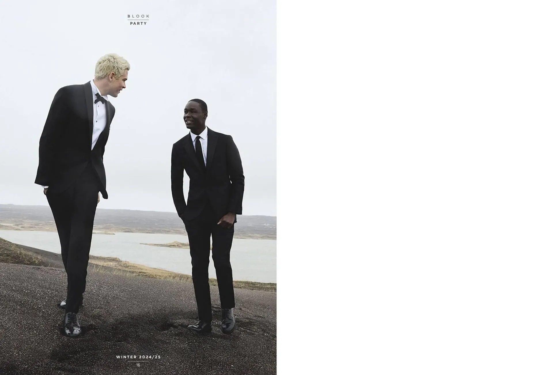 Volantino Boggi da 19 dicembre a 22 marzo di 2026 - Pagina del volantino 16