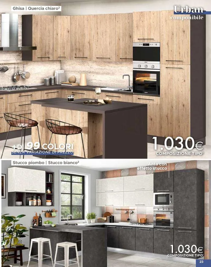 Il meglio al miglior prezzo da 2 settembre a 31 dicembre di 2024 - Pagina del volantino 25