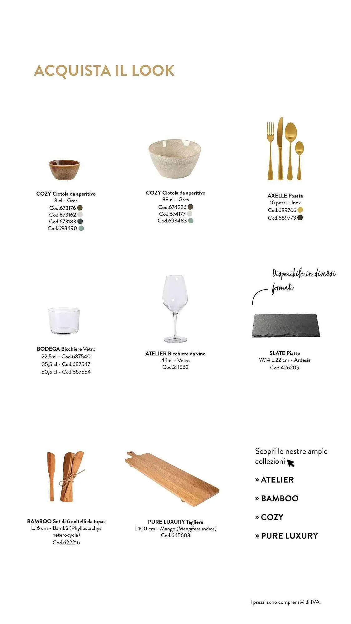 Volantino Casa da 7 gennaio a 31 dicembre di 2025 - Pagina del volantino 15