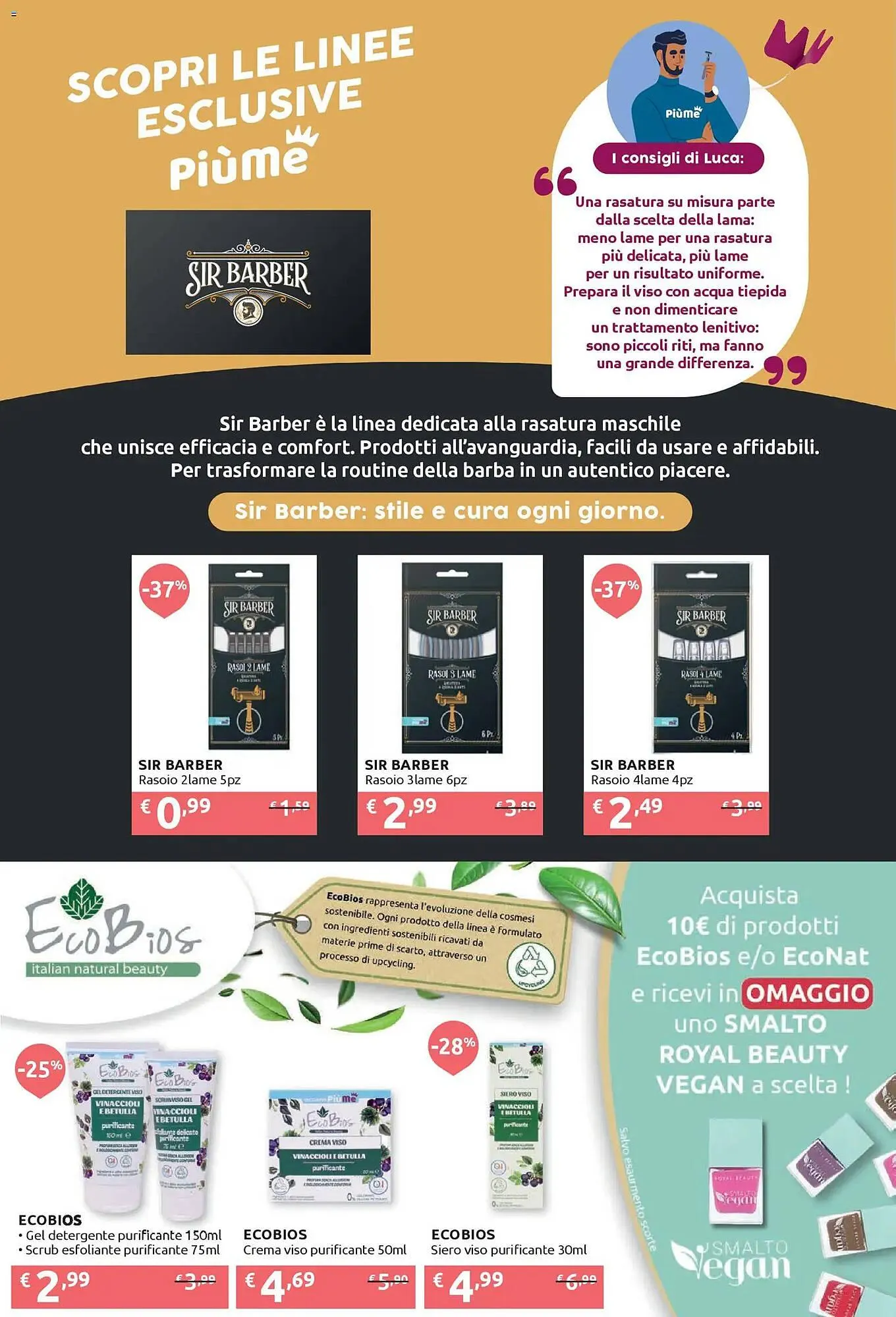 Volantino Ipersoap da 9 marzo a 29 marzo di 2026 - Pagina del volantino 12