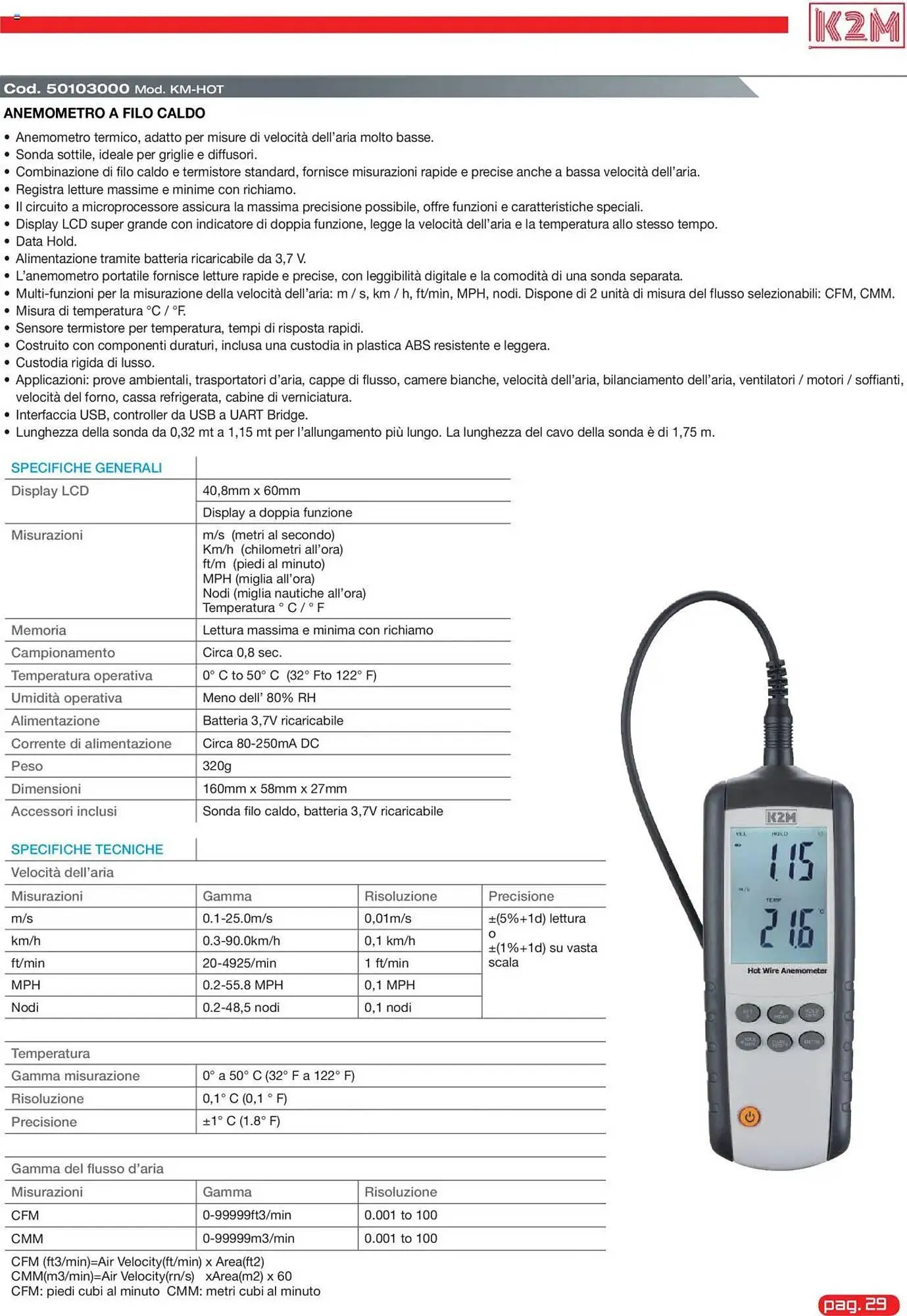 Volantino Gbc da 31 maggio a 31 dicembre di 2025 - Pagina del volantino 29