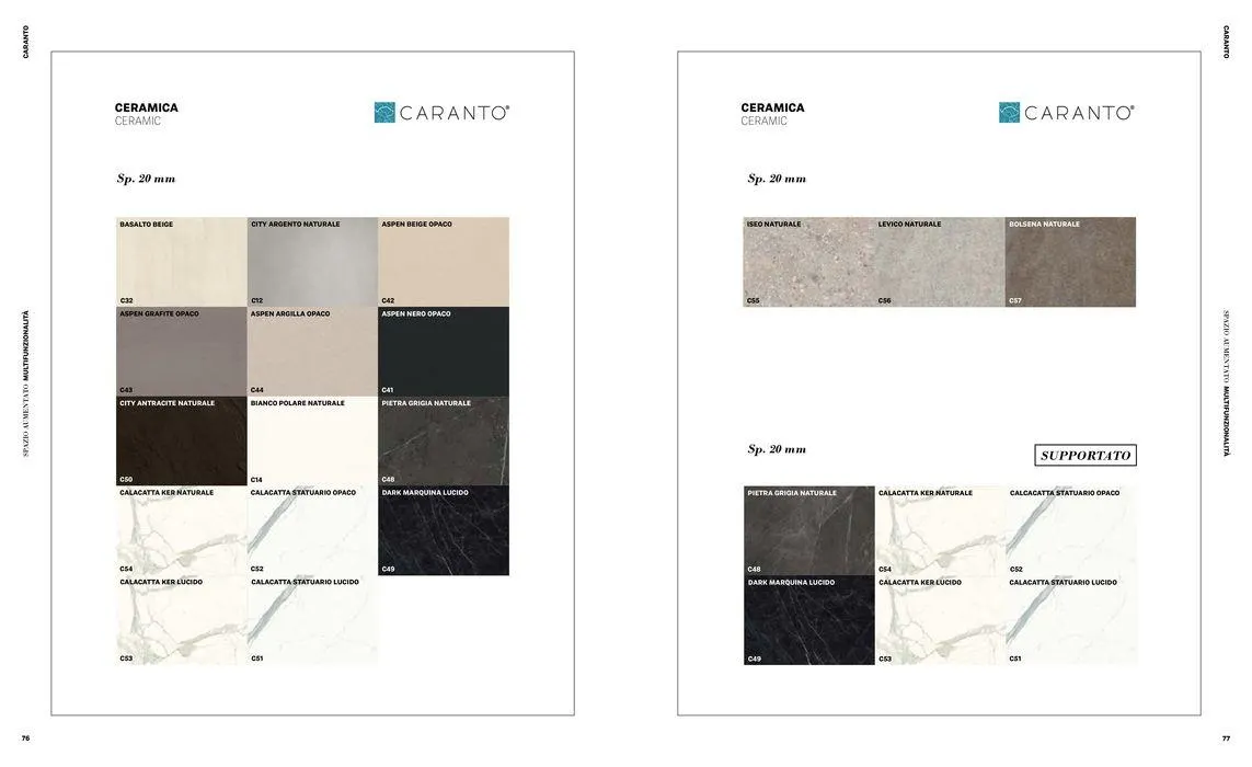 Catalogo da 22 gennaio a 30 settembre di 2025 - Pagina del volantino 40