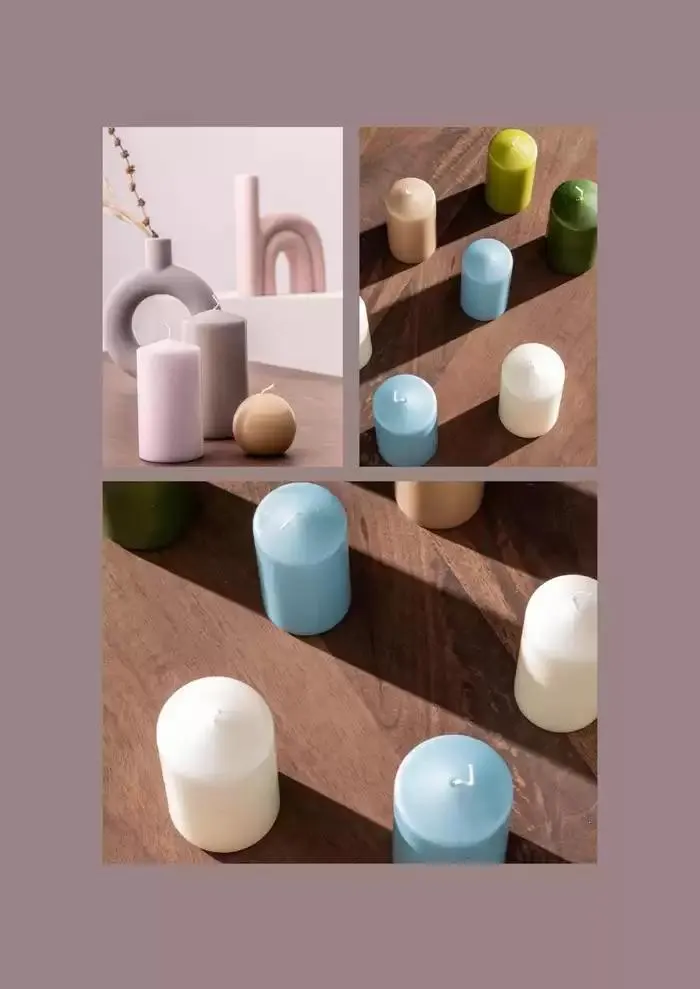 Home decor catalogue 2024/25 da 21 gennaio a 31 dicembre di 2025 - Pagina del volantino 60