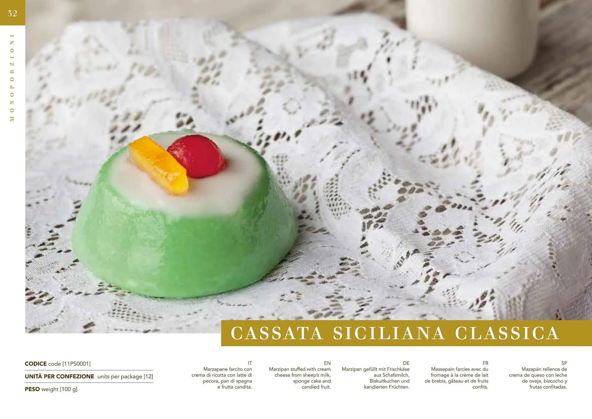 Volantino Ag Cash Carry da 6 giugno a 3 gennaio di 2026 - Pagina del volantino 32