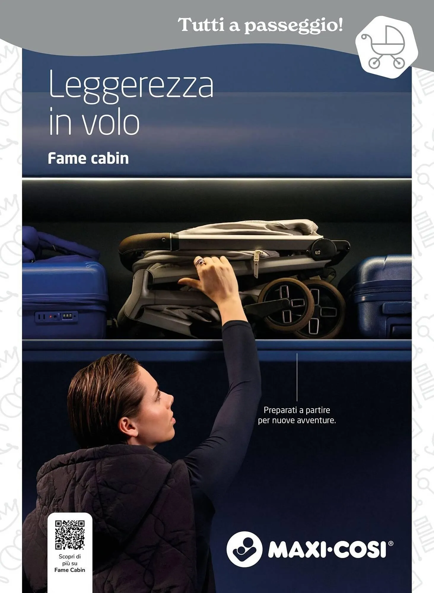 Volantino Iperbimbo da 5 novembre a 16 novembre di 2025 - Pagina del volantino 6