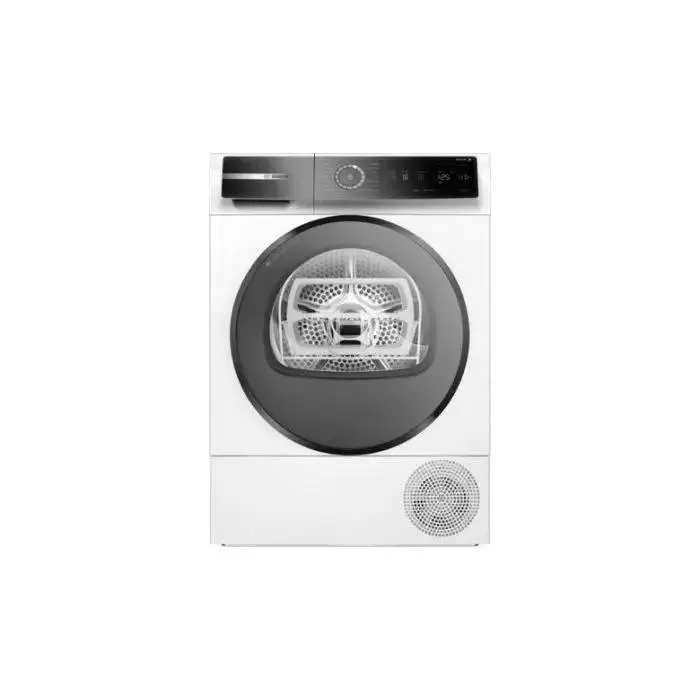 Bosch WQB245B0IT Asciugatrice 9kg A+++ Autopulente Homeconnect