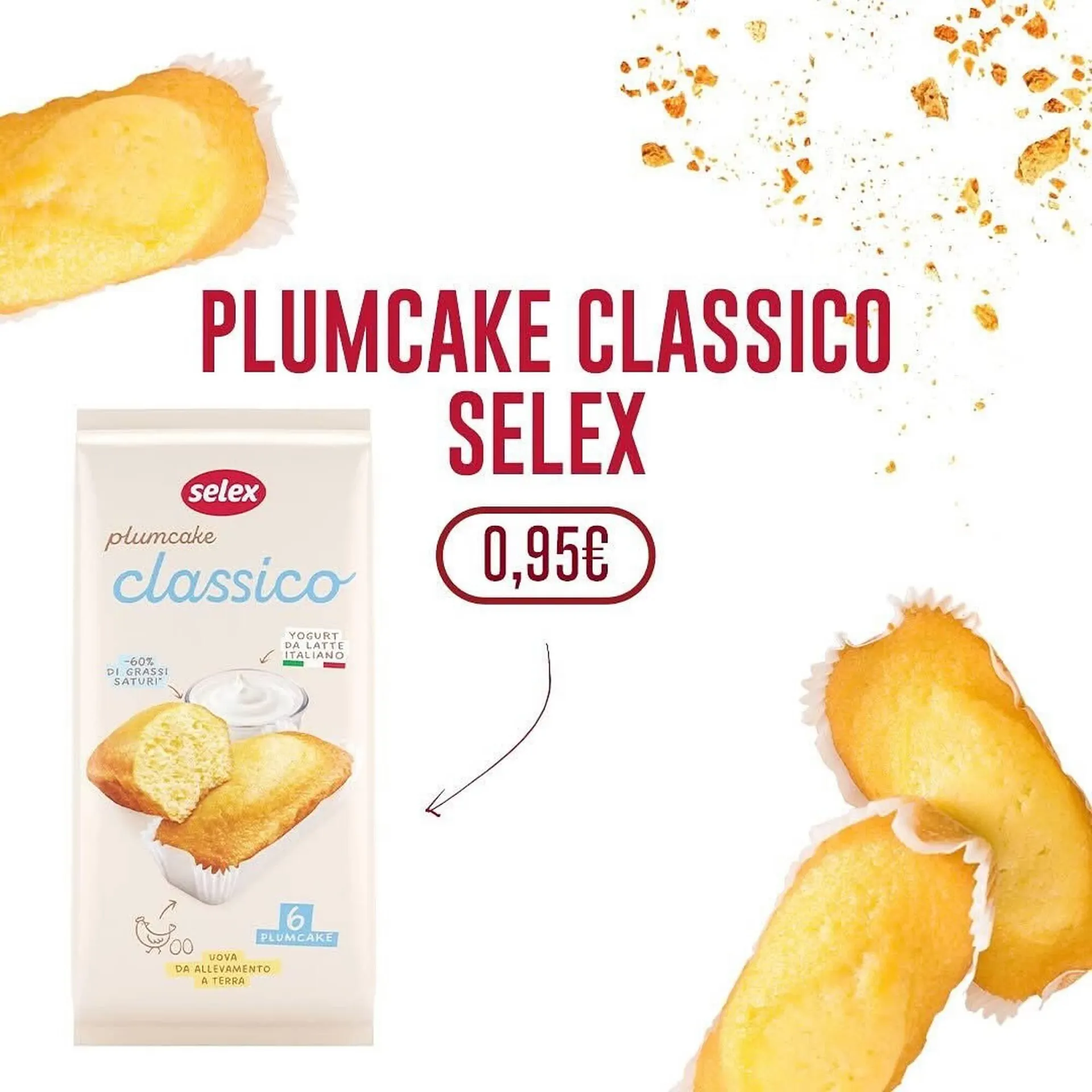 Volantino Supermercato Fratelli Scotto da 2 marzo a 31 marzo di 2025 - Pagina del volantino 3