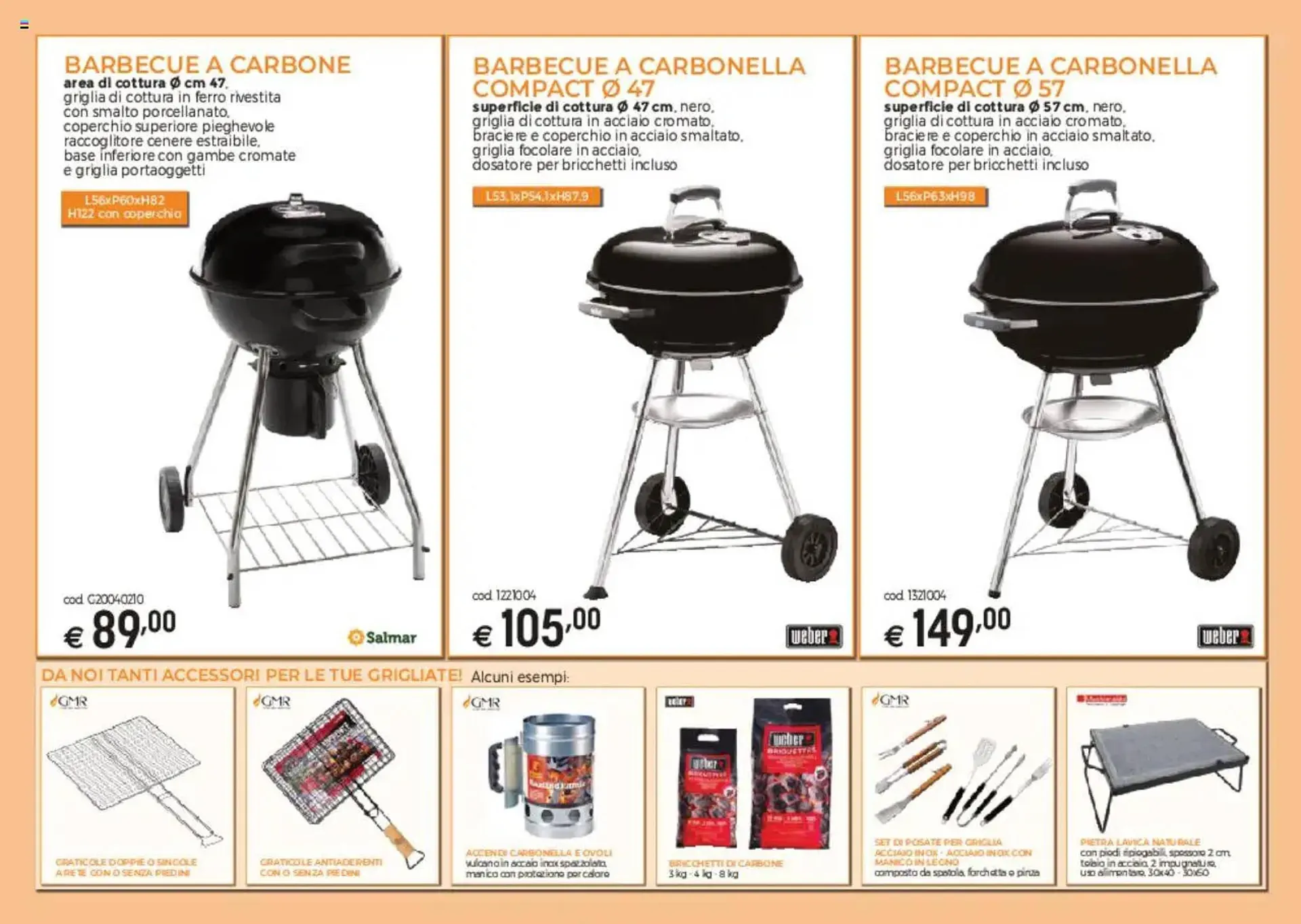 Volantino Brico OK da 3 marzo a 30 settembre di 2025 - Pagina del volantino 8