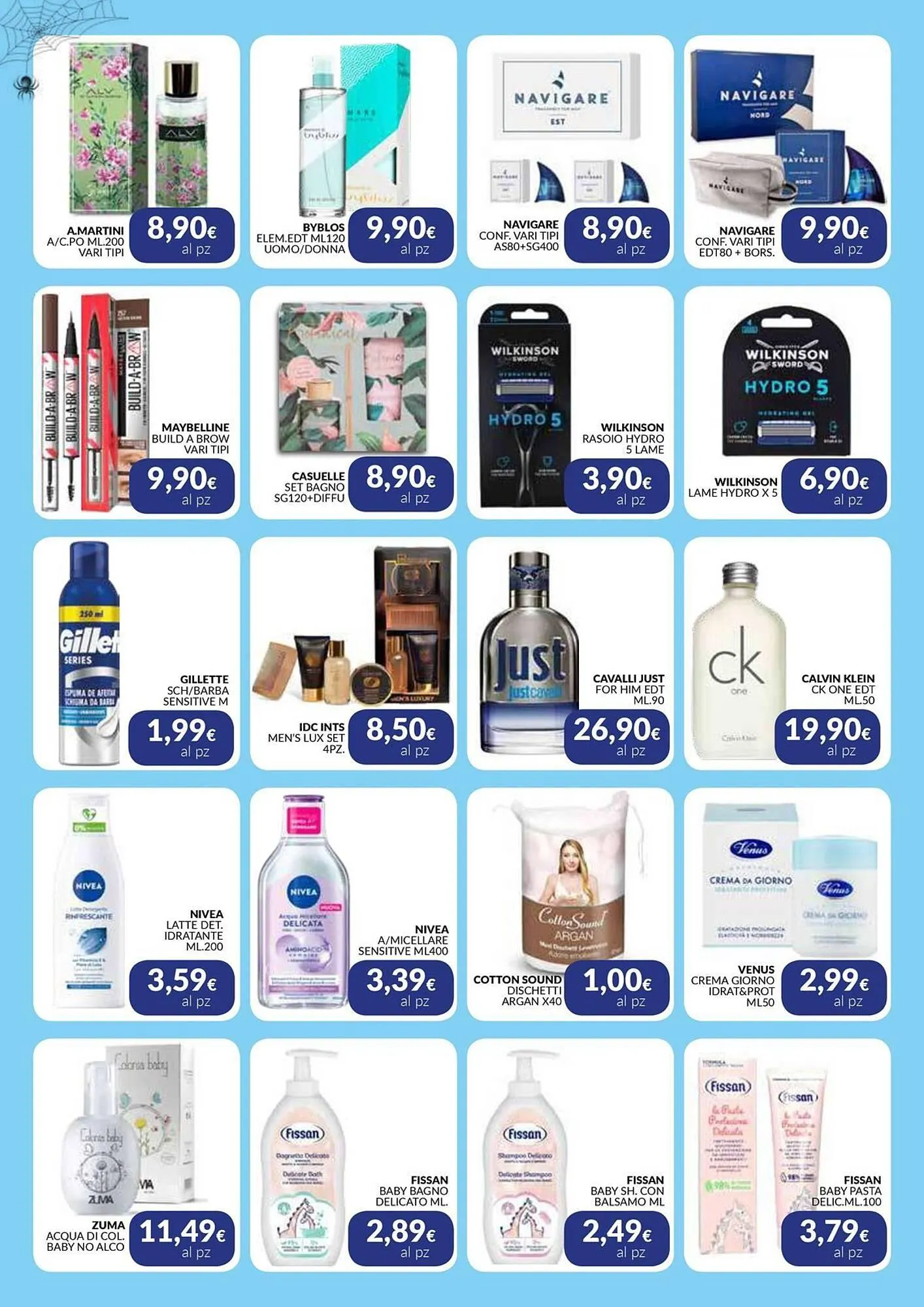 Volantino Ingroshop da 27 ottobre a 4 novembre di 2025 - Pagina del volantino 2