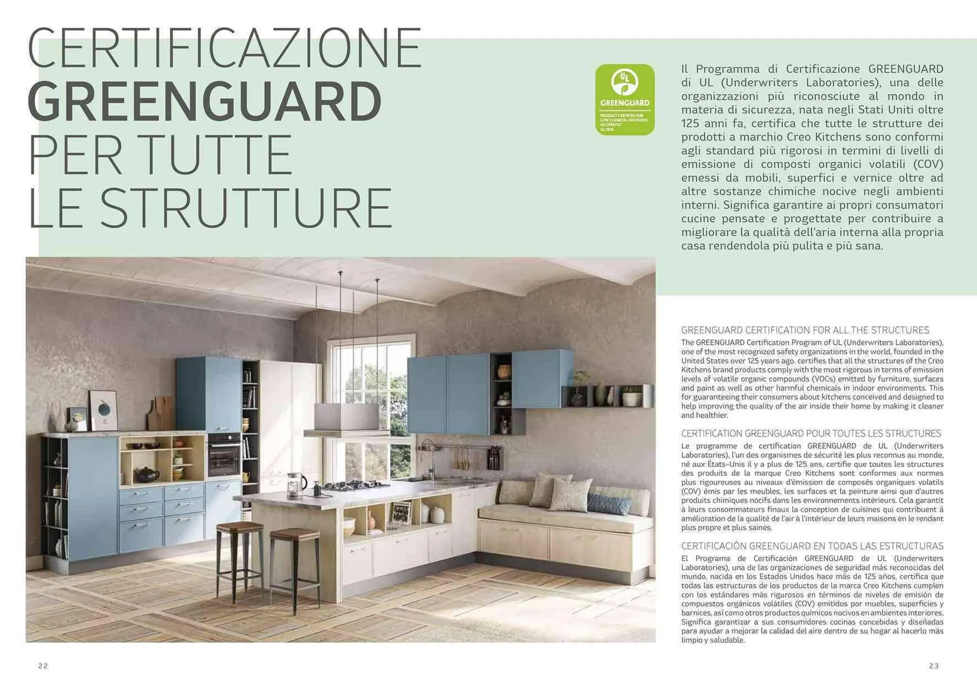 Volantino Creo Store da 7 febbraio a 7 febbraio di 2026 - Pagina del volantino 12