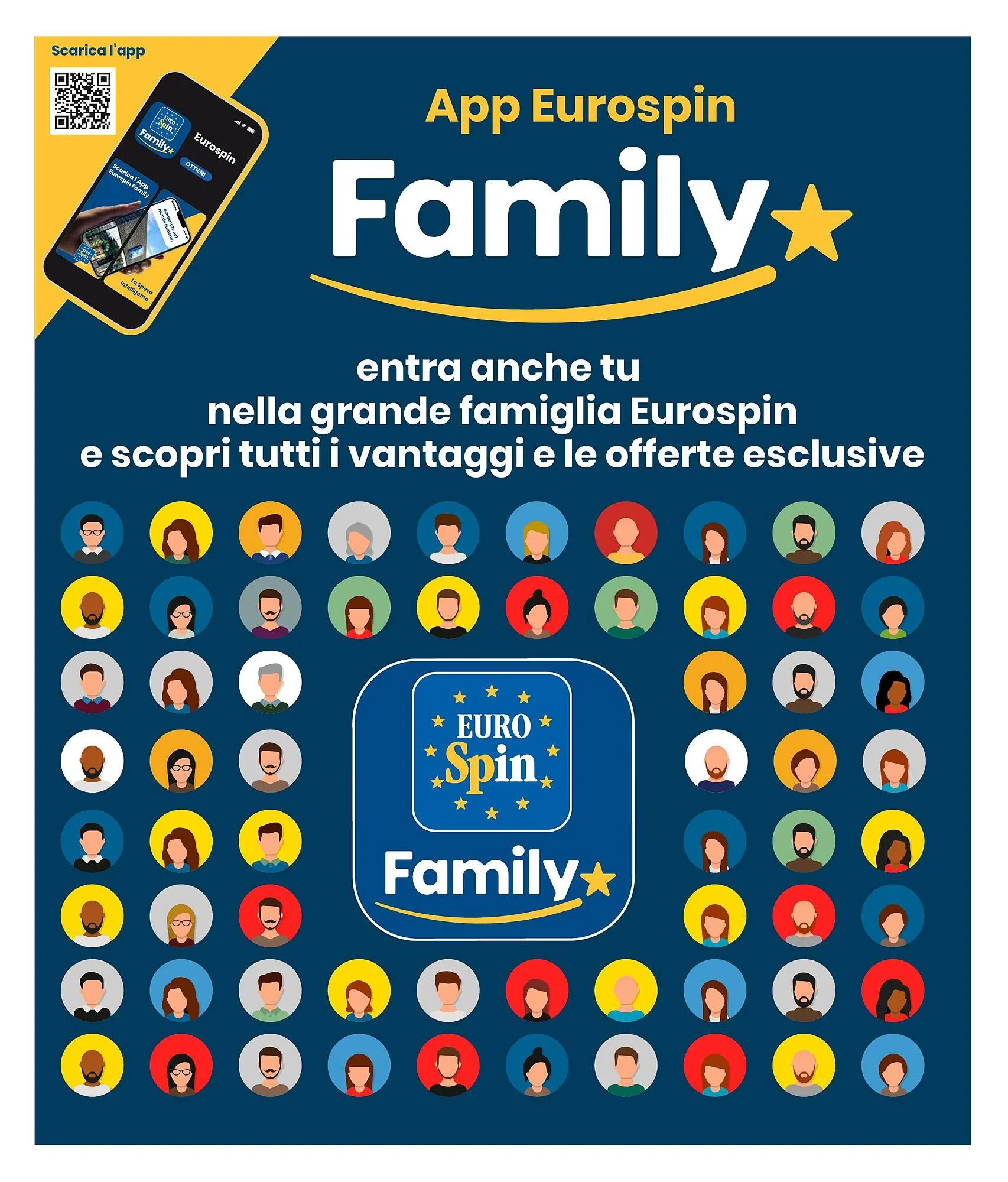 Volantino Eurospin da 27 novembre a 10 dicembre di 2025 - Pagina del volantino 13