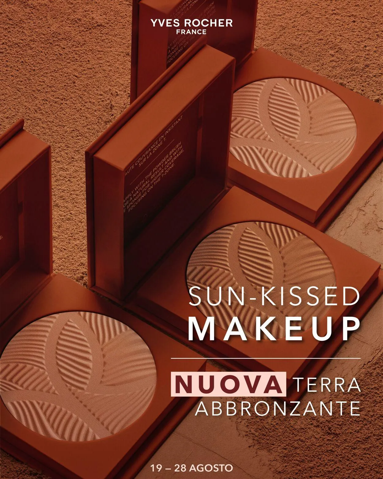 Yves Rocher Volantino attuale - 1