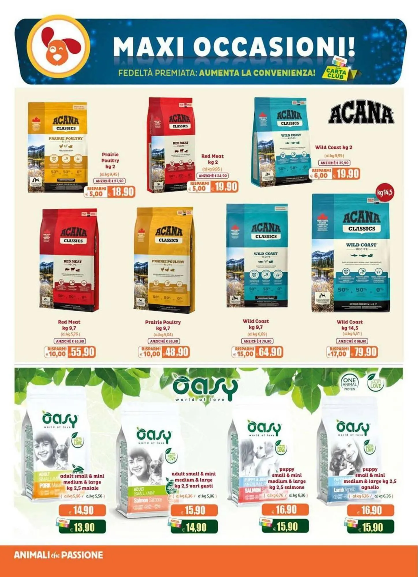 Volantino Elite Pet da 12 novembre a 30 novembre di 2025 - Pagina del volantino 2