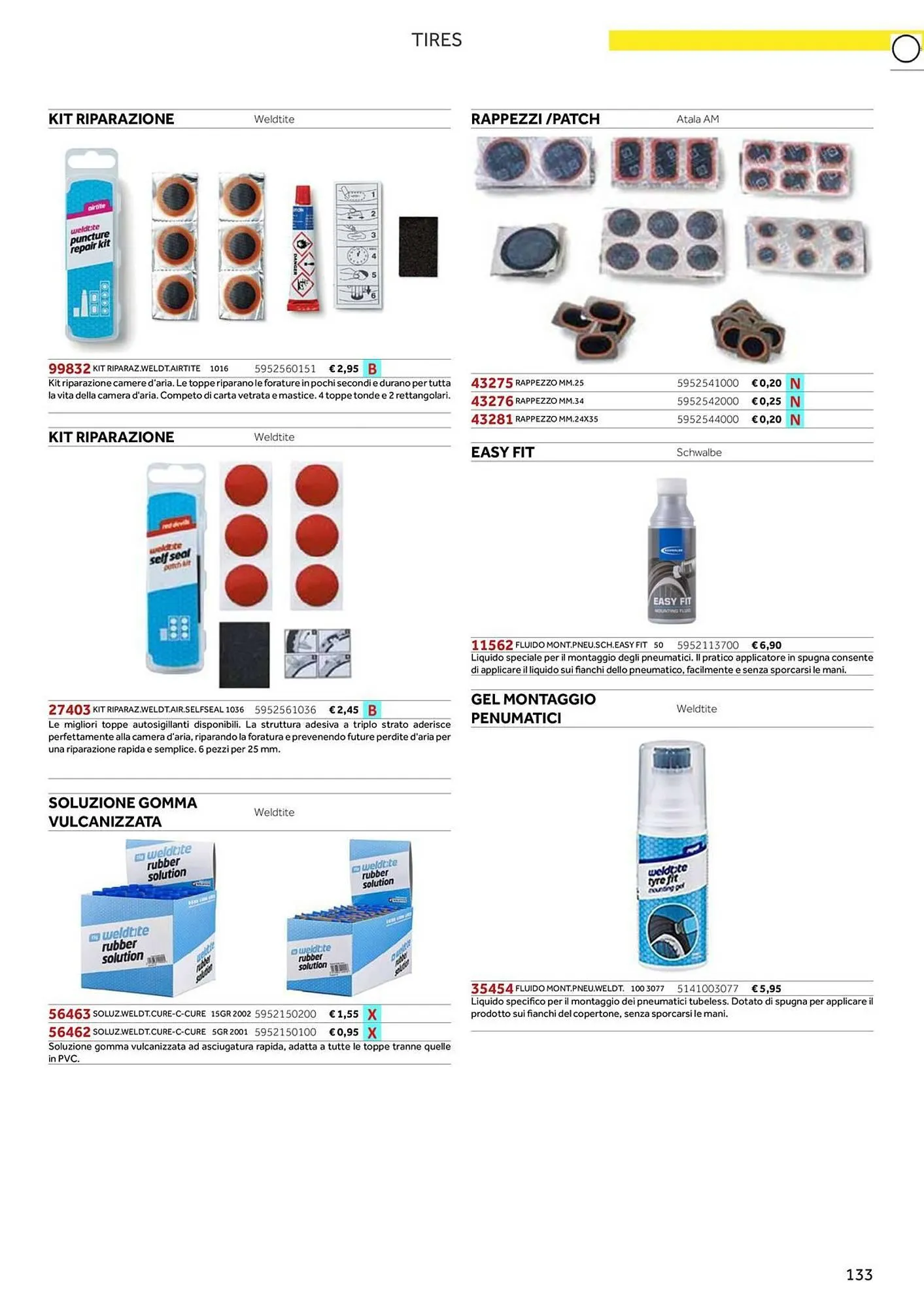Volantino Atala da 20 novembre a 31 dicembre di 2025 - Pagina del volantino 141