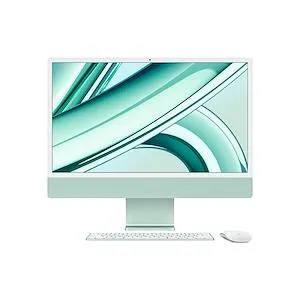 Apple IMAC Retina 24'' 4.5K M3 CORE 8 CPU 8 GPU 256GB Verde Desktop