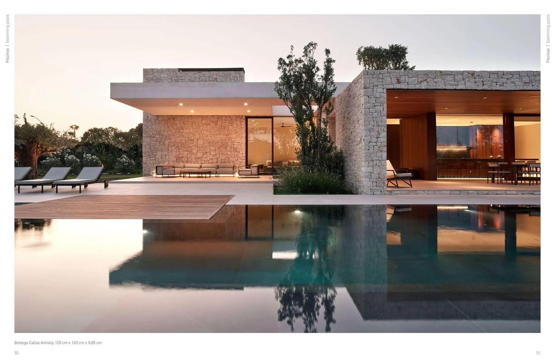 Volantino Porcelanosa da 18 febbraio a 31 dicembre di 2025 - Pagina del volantino 26