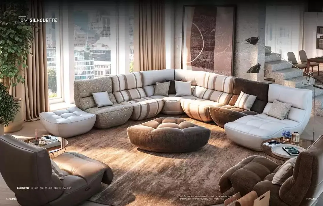 Art of Italian Living da 24 aprile a 31 dicembre di 2025 - Pagina del volantino 28