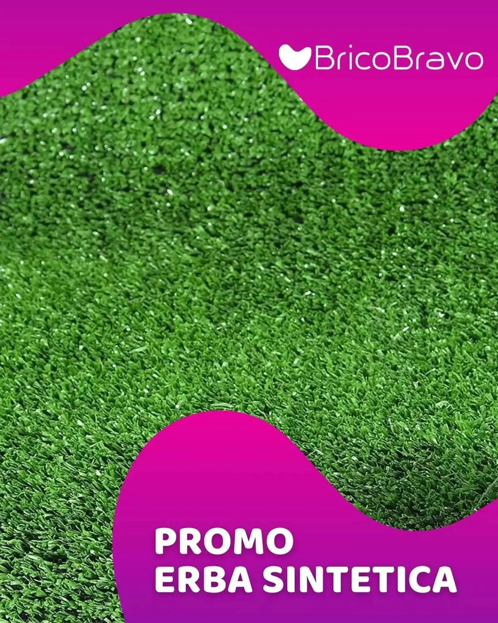 Volantino Brico Bravo da 20 maggio a 31 maggio di 2025 - Pagina del volantino 3