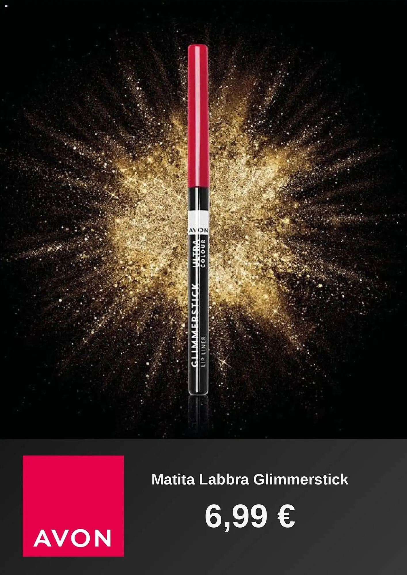 Catalogo Avon da 14 novembre a 28 novembre di 2025 - Pagina del volantino 9