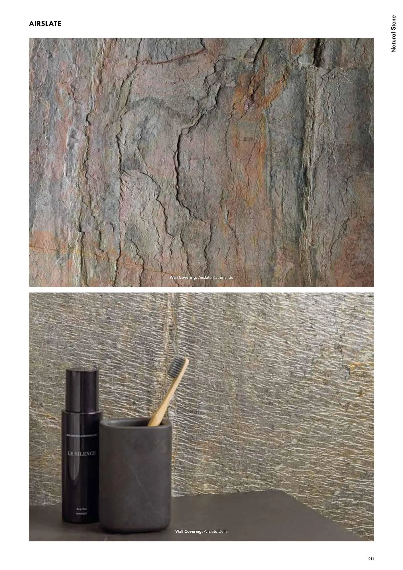 Volantino Porcelanosa da 9 aprile a 28 dicembre di 2024 - Pagina del volantino 21