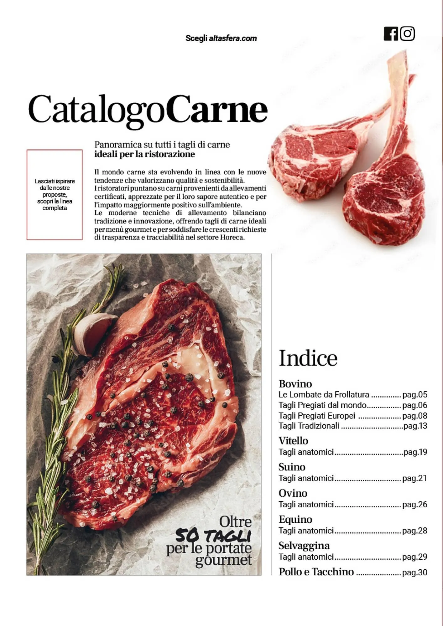 Volantino Altasfera da 28 agosto a 31 dicembre di 2025 - Pagina del volantino 2