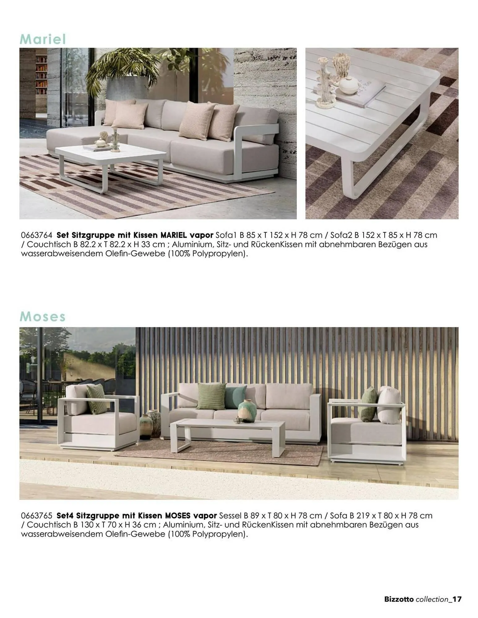 Volantino Bizzotto da 19 febbraio a 31 dicembre di 2025 - Pagina del volantino 19