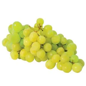 Uva Bianca Da Tavola Vittoria