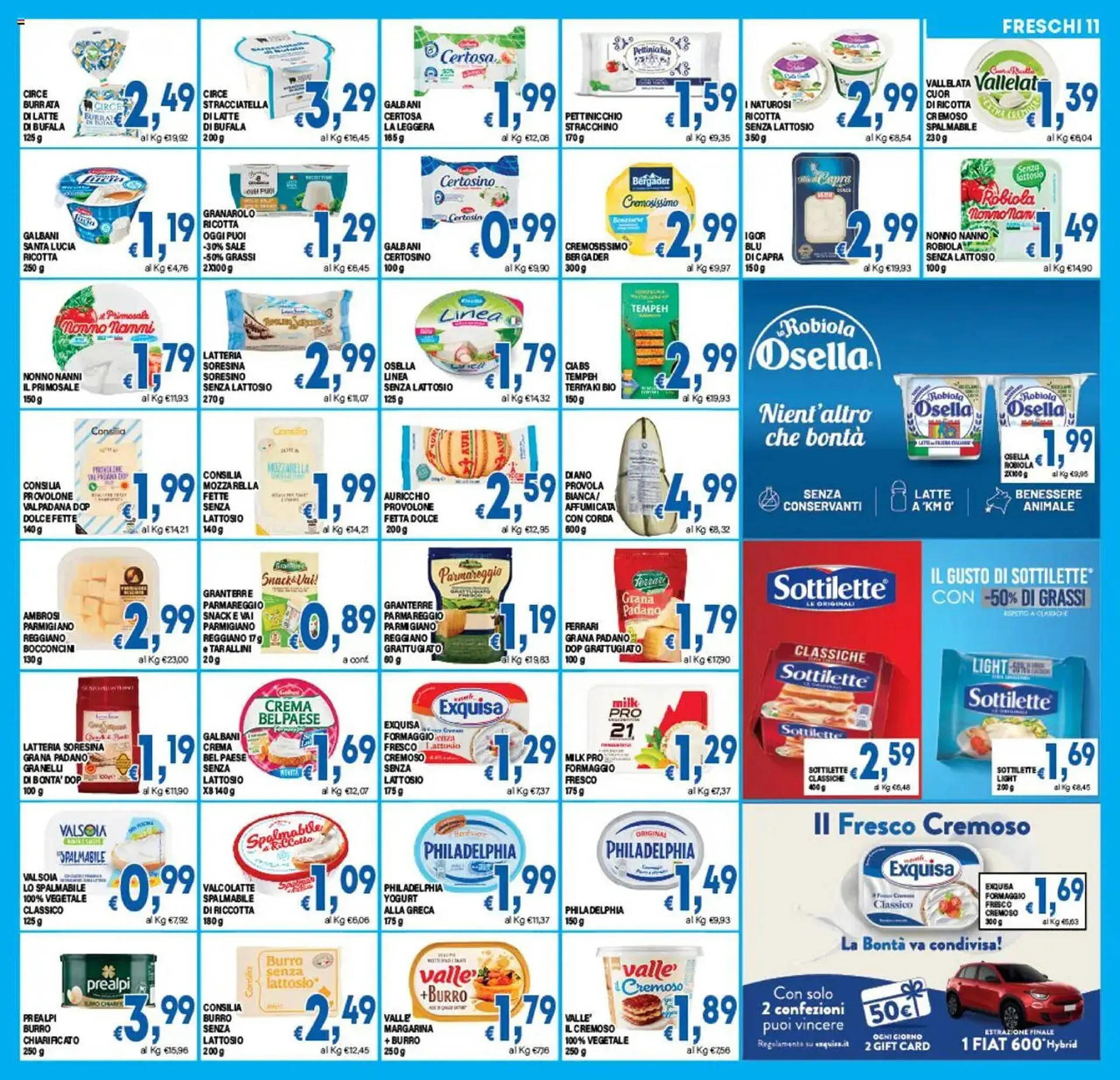 Volantino DEM da 23 maggio a 3 giugno di 2025 - Pagina del volantino 31