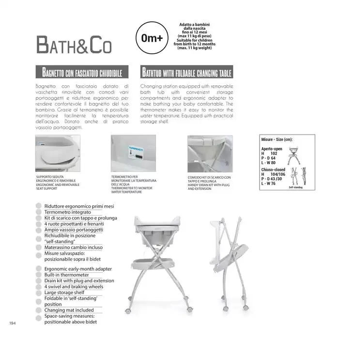 Catalogo da 7 gennaio a 31 dicembre di 2025 - Pagina del volantino 194