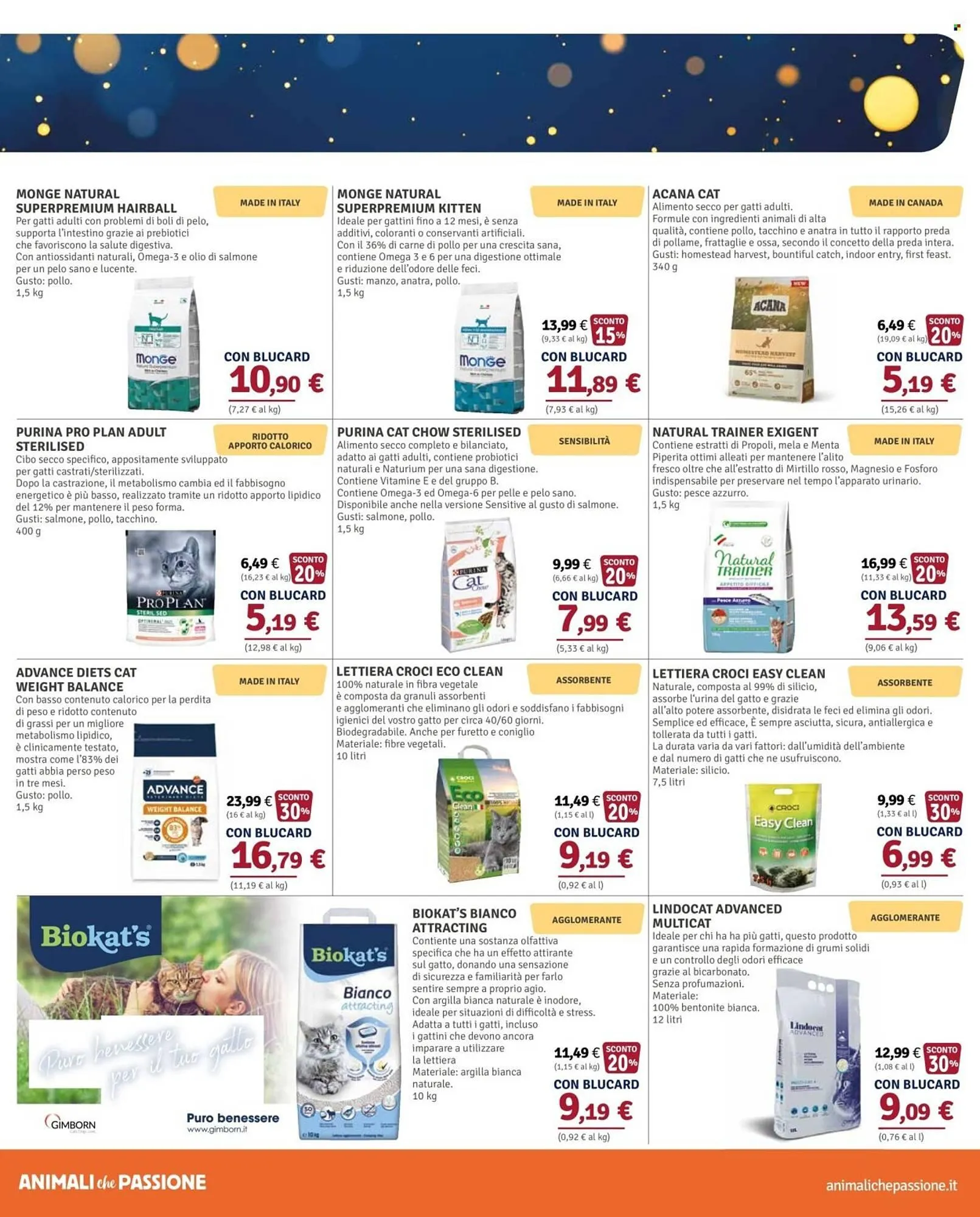 Volantino Il Gigante da 24 novembre a 31 dicembre di 2025 - Pagina del volantino 7