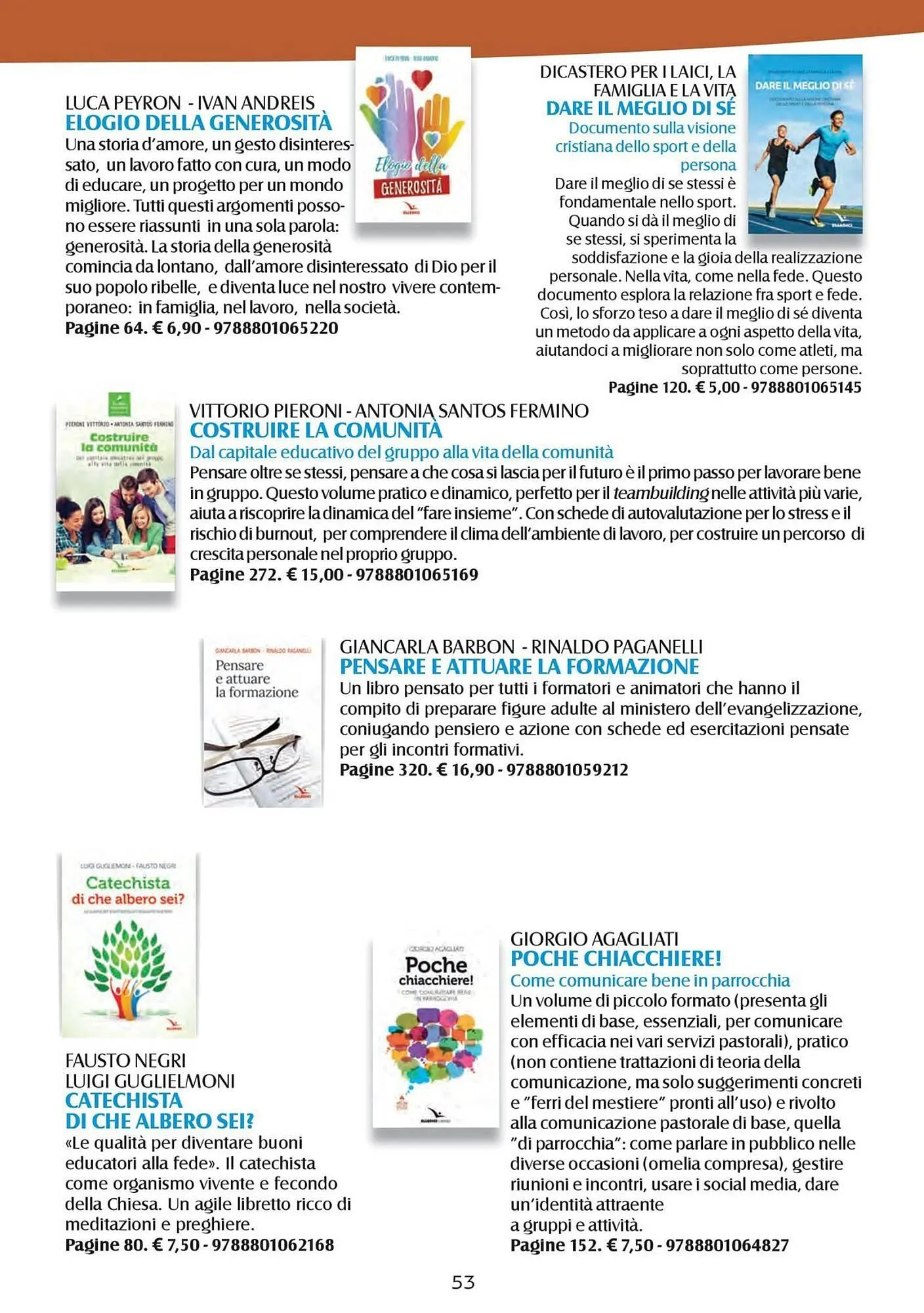 Volantino Elledici da 13 gennaio a 31 dicembre di 2025 - Pagina del volantino 53