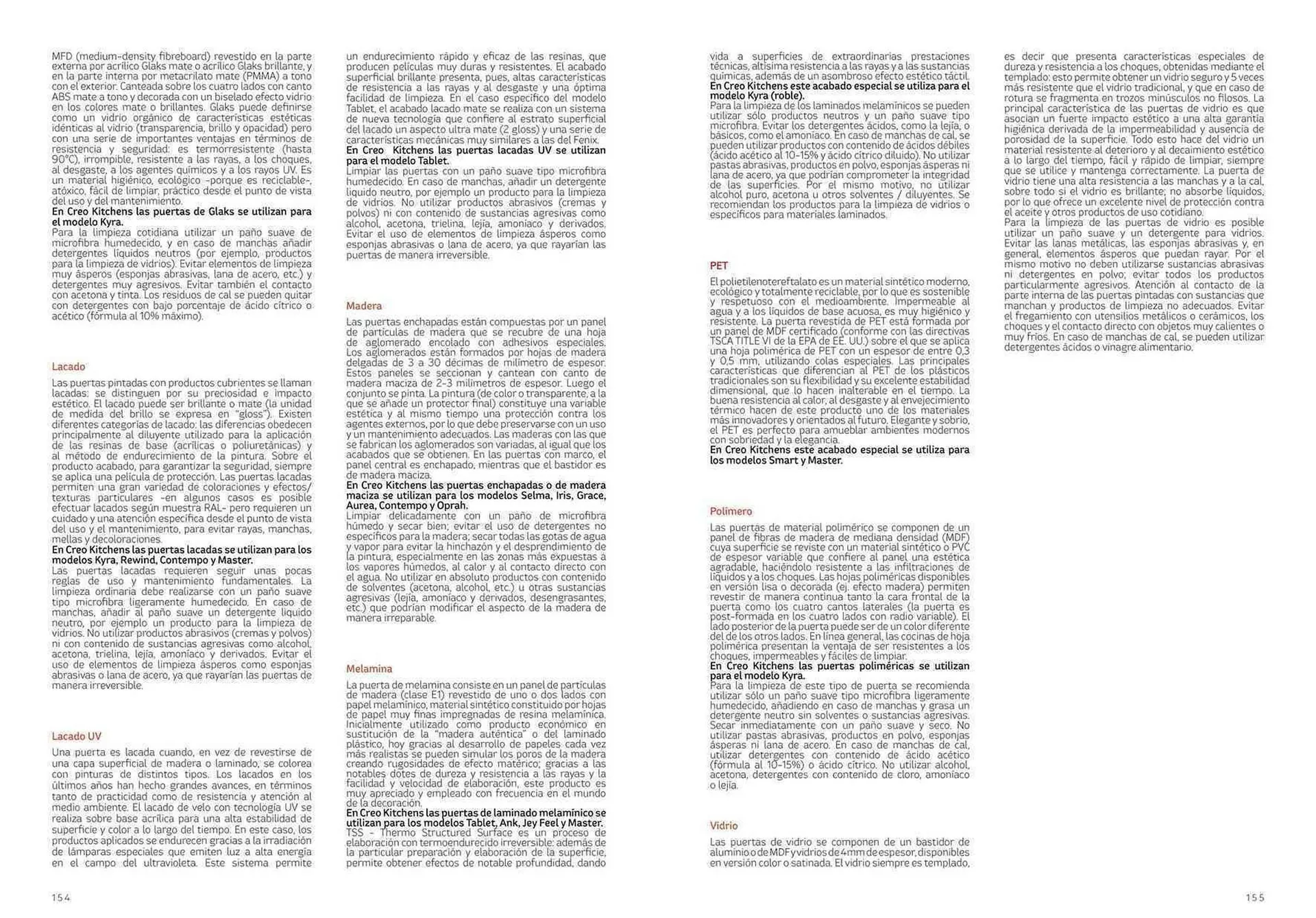 Volantino Creo Store da 7 febbraio a 7 febbraio di 2026 - Pagina del volantino 78