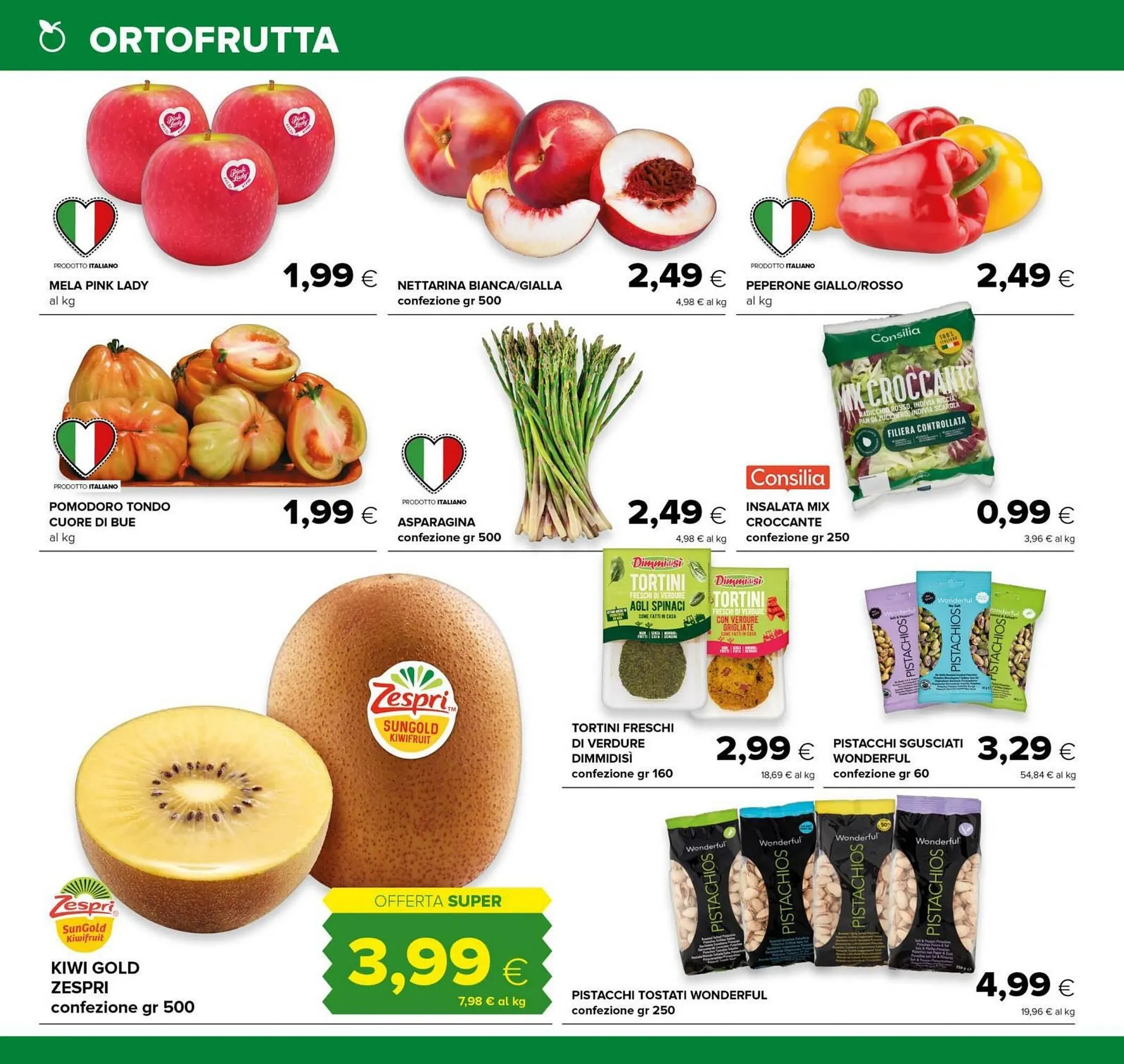 Volantino Tigre da 7 maggio a 20 maggio di 2026 - Pagina del volantino 4