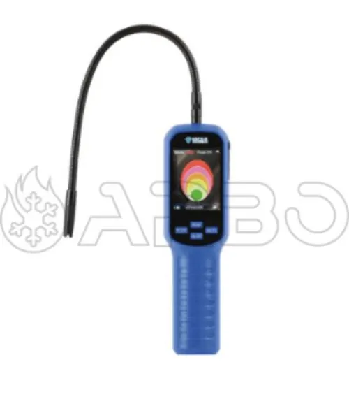 CERCAFUGHE CO2 VOYAGER-R744