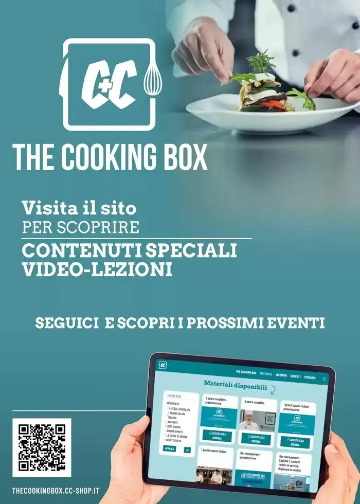 Affari Speciali da 10 marzo a 23 marzo di 2025 - Pagina del volantino 23