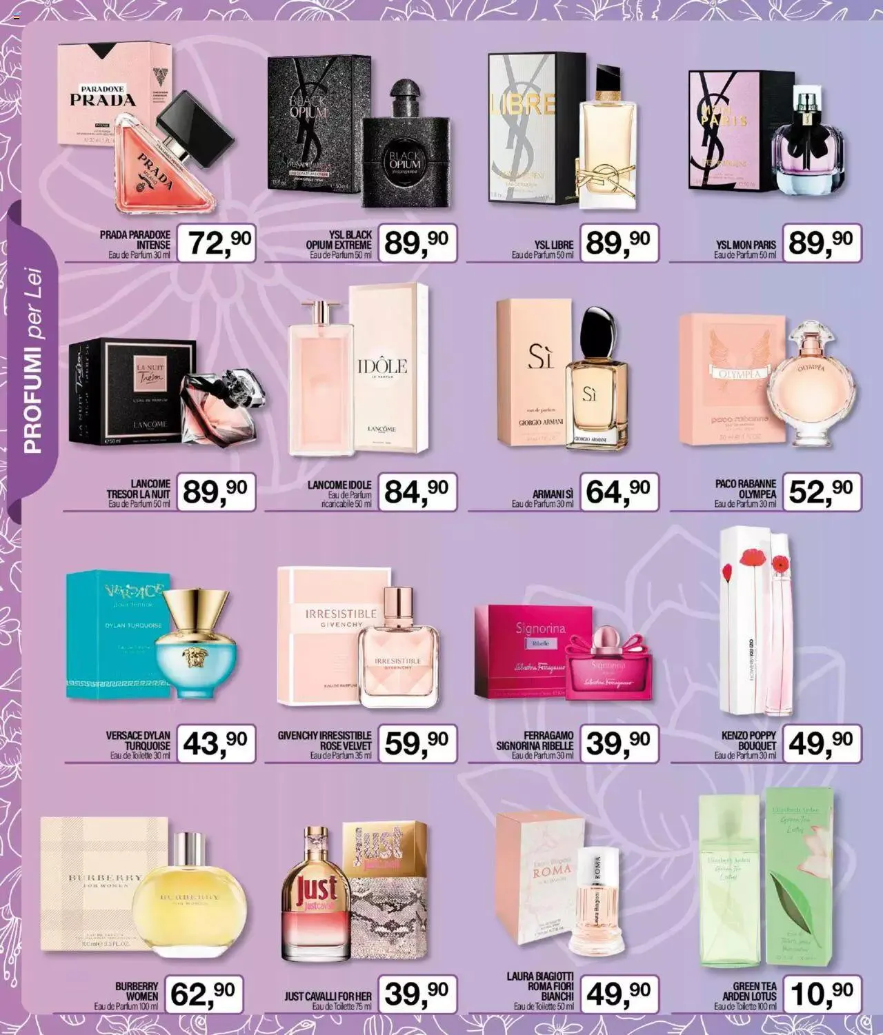 Volantino Caddy's Maxistore da 4 aprile a 23 aprile di 2024 - Pagina del volantino 12