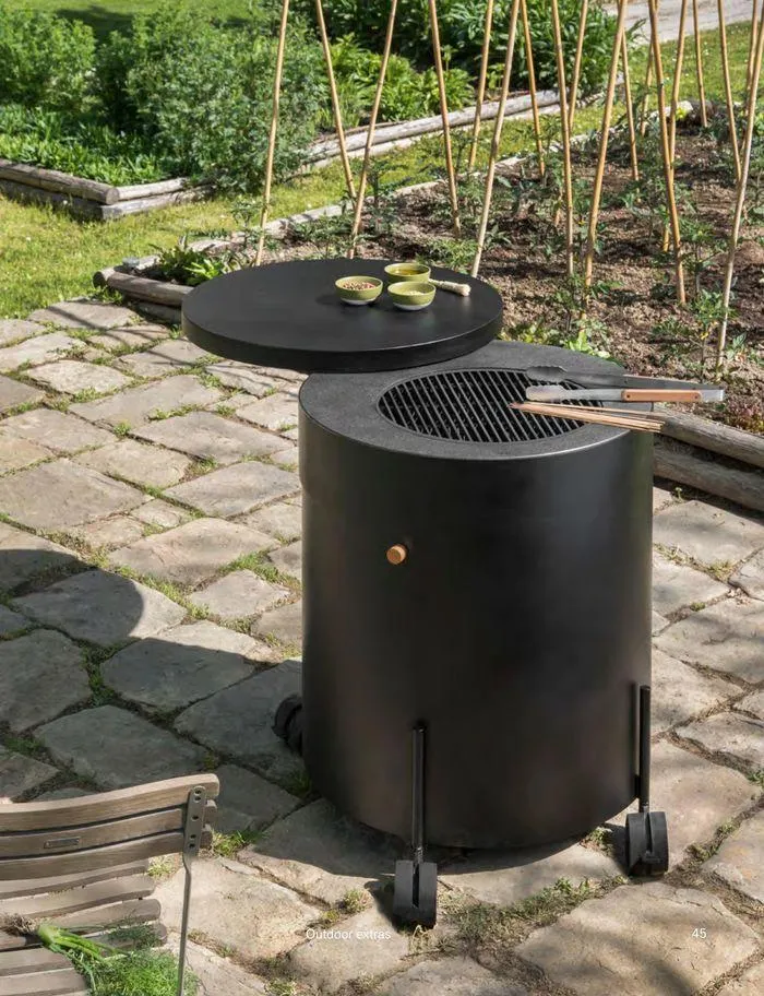 Outdoor decor collections 2024 da 1 febbraio a 30 giugno di 2024 - Pagina del volantino 47