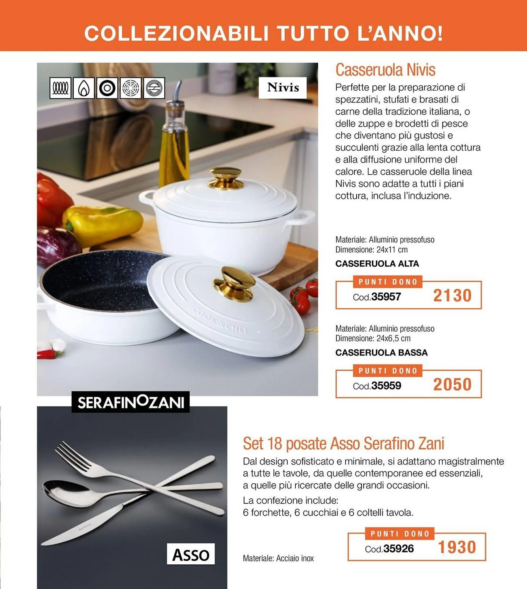 Volantino Stanhome da 23 aprile a 9 maggio di 2025 - Pagina del volantino 76