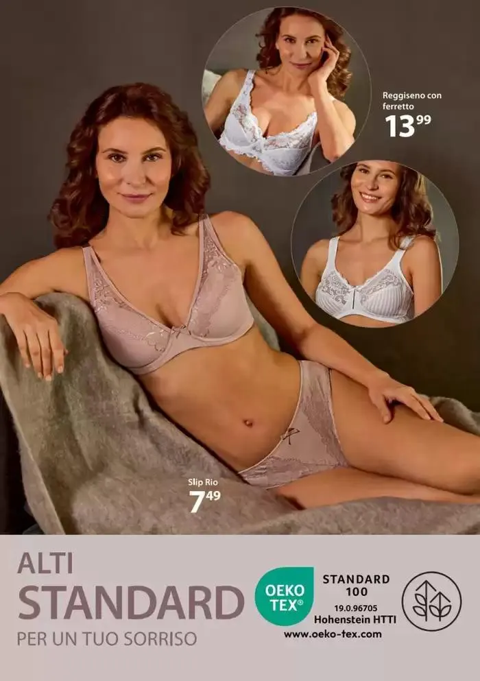 Perfezione senza cuciture per un tuo sorriso da 17 marzo a 24 marzo di 2025 - Pagina del volantino 2