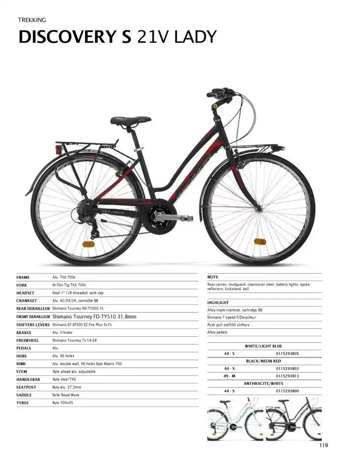 Atala 2025 da 20 novembre a 31 dicembre di 2025 - Pagina del volantino 121