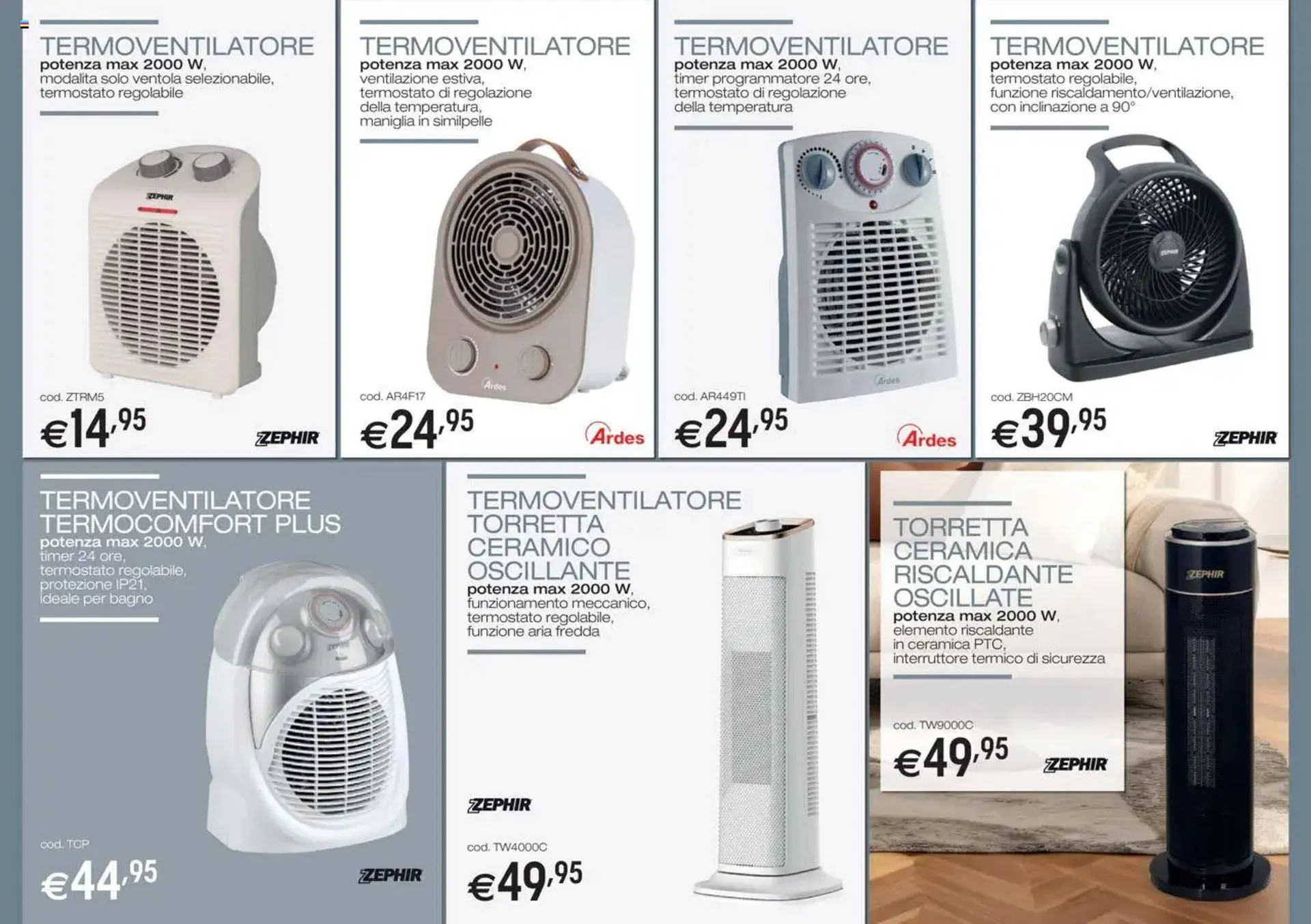 Volantino Brico OK da 11 settembre a 31 dicembre di 2025 - Pagina del volantino 3