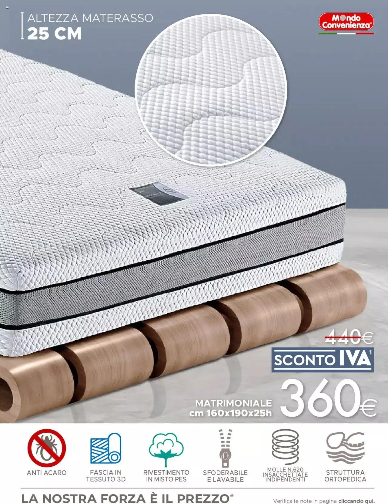 Mondo Convenienza - Catalogo Generale 2023 da 1 luglio a 30 settembre di 2023 - Pagina del volantino 217