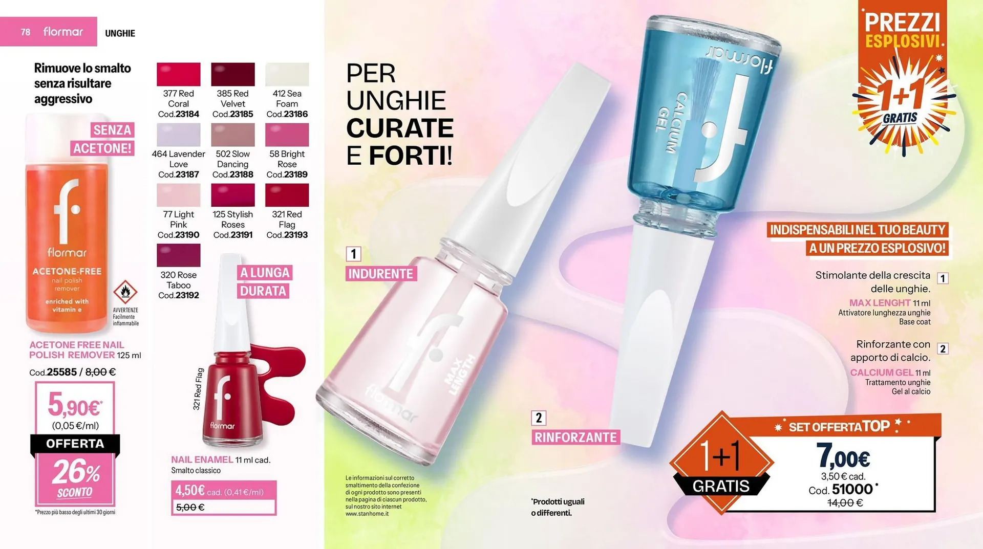 Catalogo Stanhome da 23 dicembre a 7 gennaio di 2026 - Pagina del volantino 40